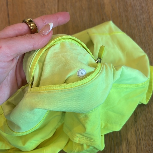 Lululemon shorts - Picture 3 of 5